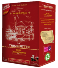 BIB La Trinquette