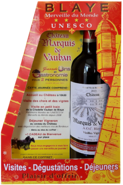 Vins et gastronomie
