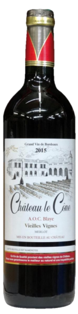 Vieilles vignes