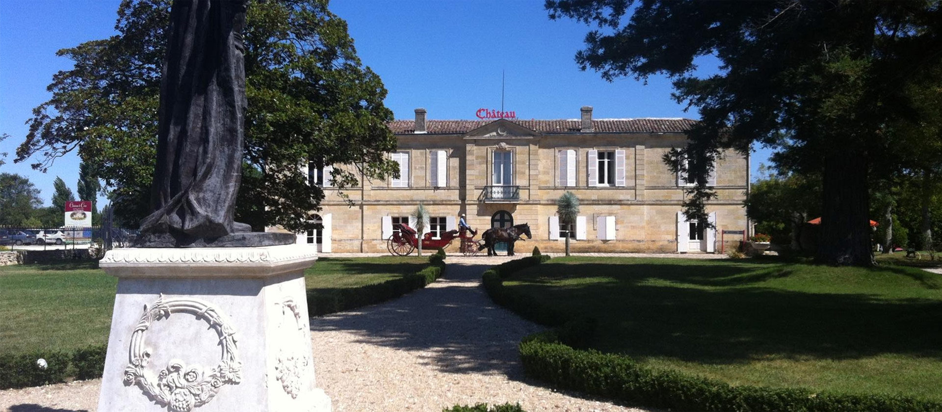 Vignobles Le Cône de Vauban