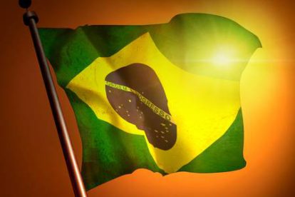 Soirée DO BRASIL !