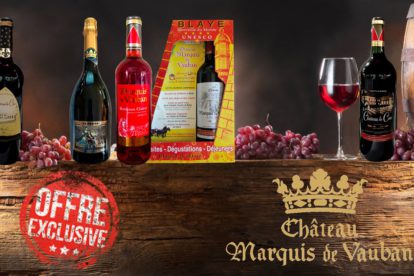 OFFRES EXCLUSIVES – FÊTES DE FIN D’ANNEE
