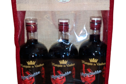 L&rsquo;APÉRO BORDELAIS