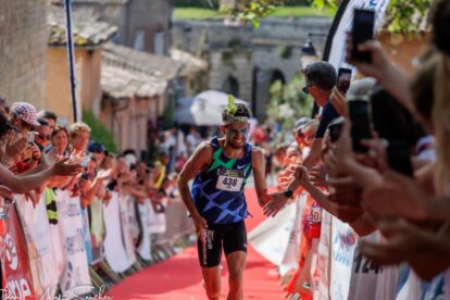 Marathon des Vins de Blaye 2026