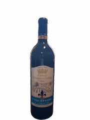 L’exception de la Cuvée du Roy