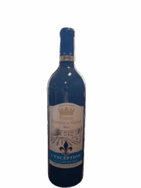 L’exception de la Cuvée du Roy