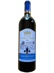 L’exception de la Cuvée du Roy