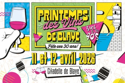 PRINTEMPS DES VINS 2026