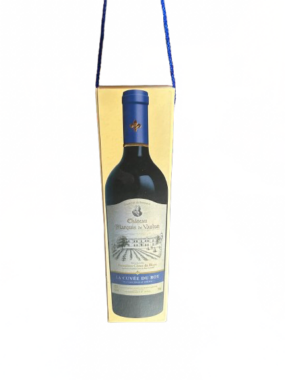 Etui La Cuvée du Roy